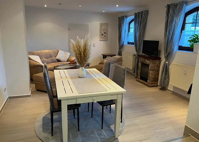 Monteurzimmer Fuer 2 Personen