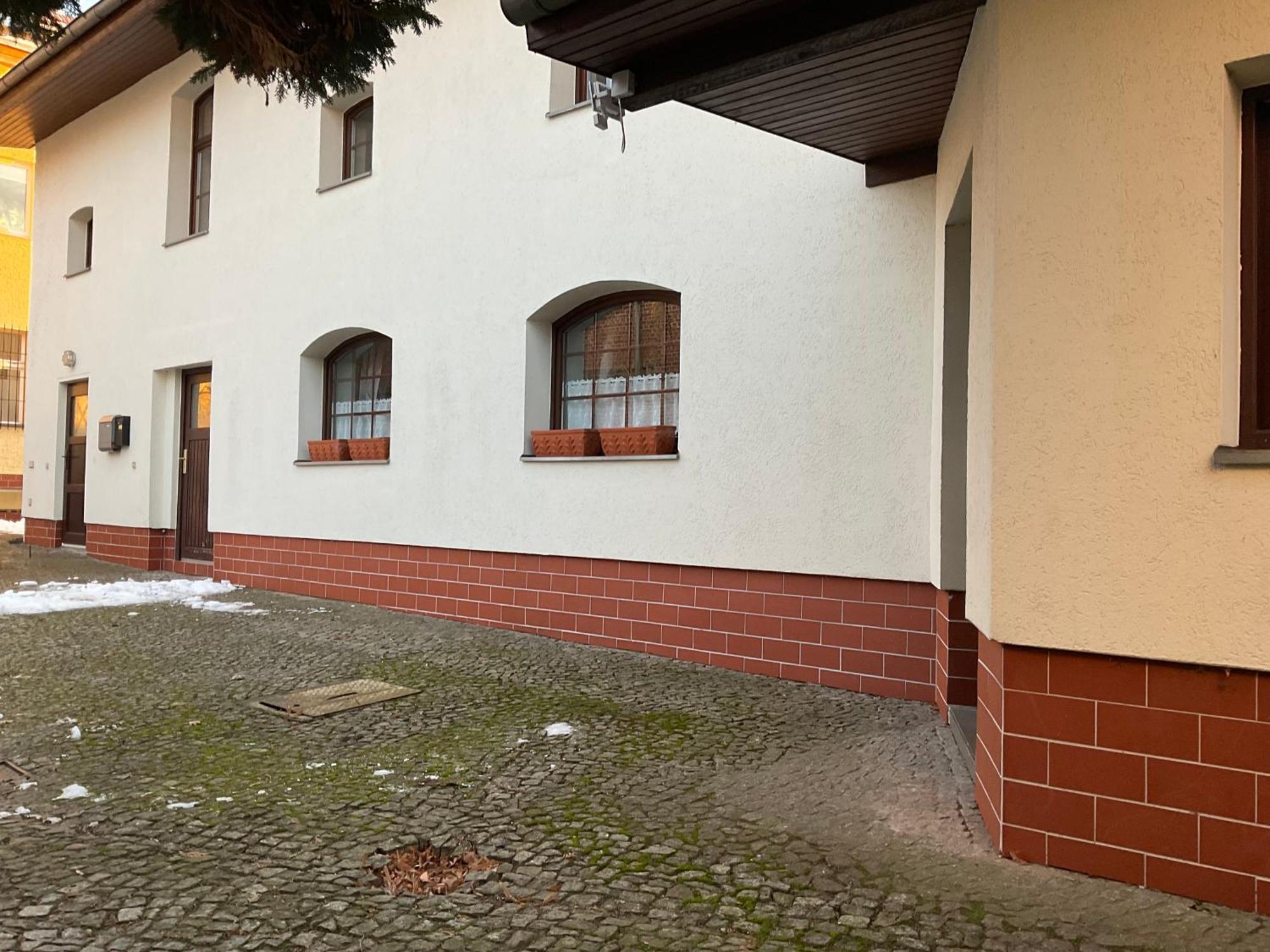 Apartment Monteurzimmer Fuer 2 Personen