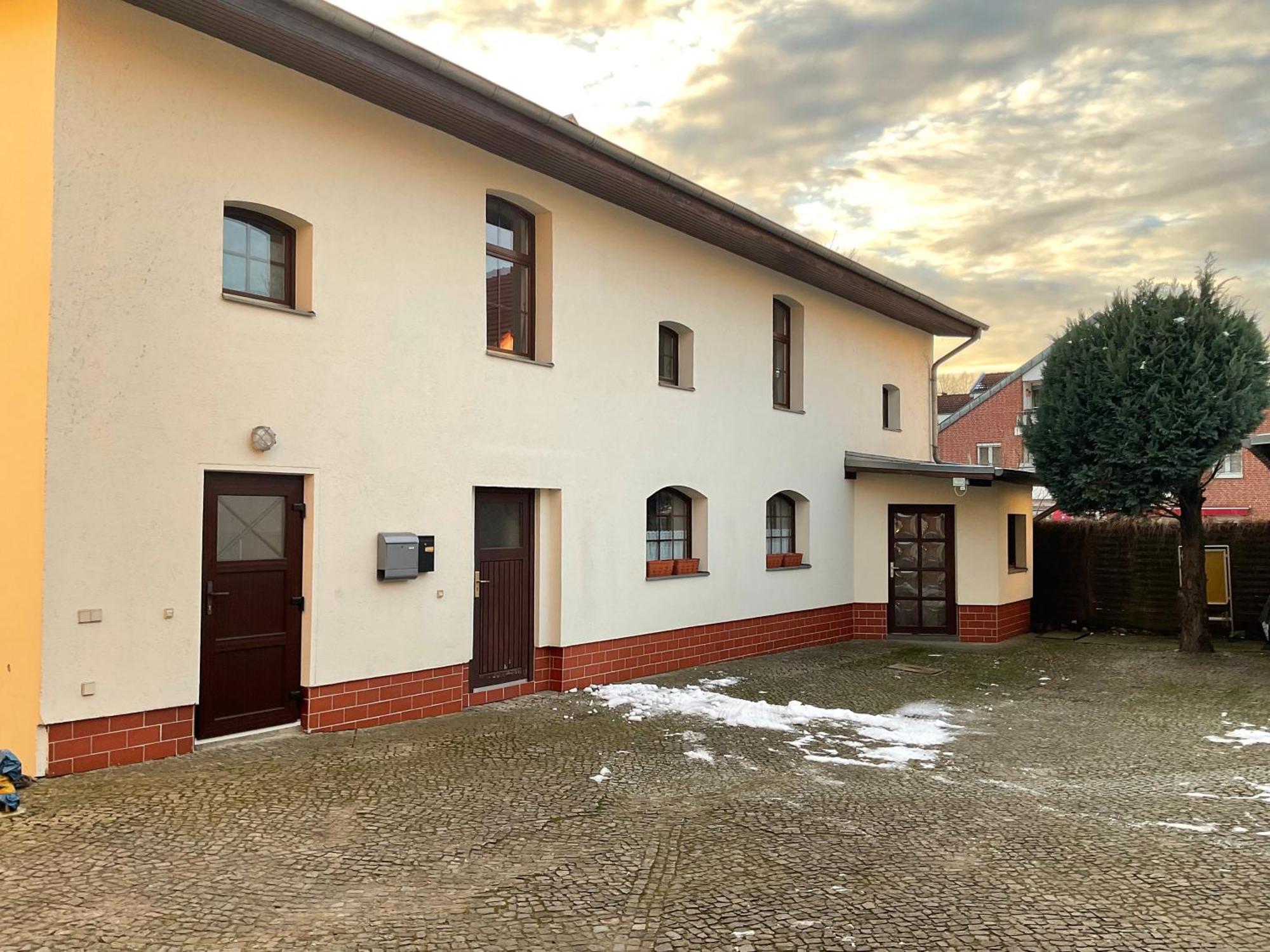 Monteurzimmer Fuer 2 Personen Apartment