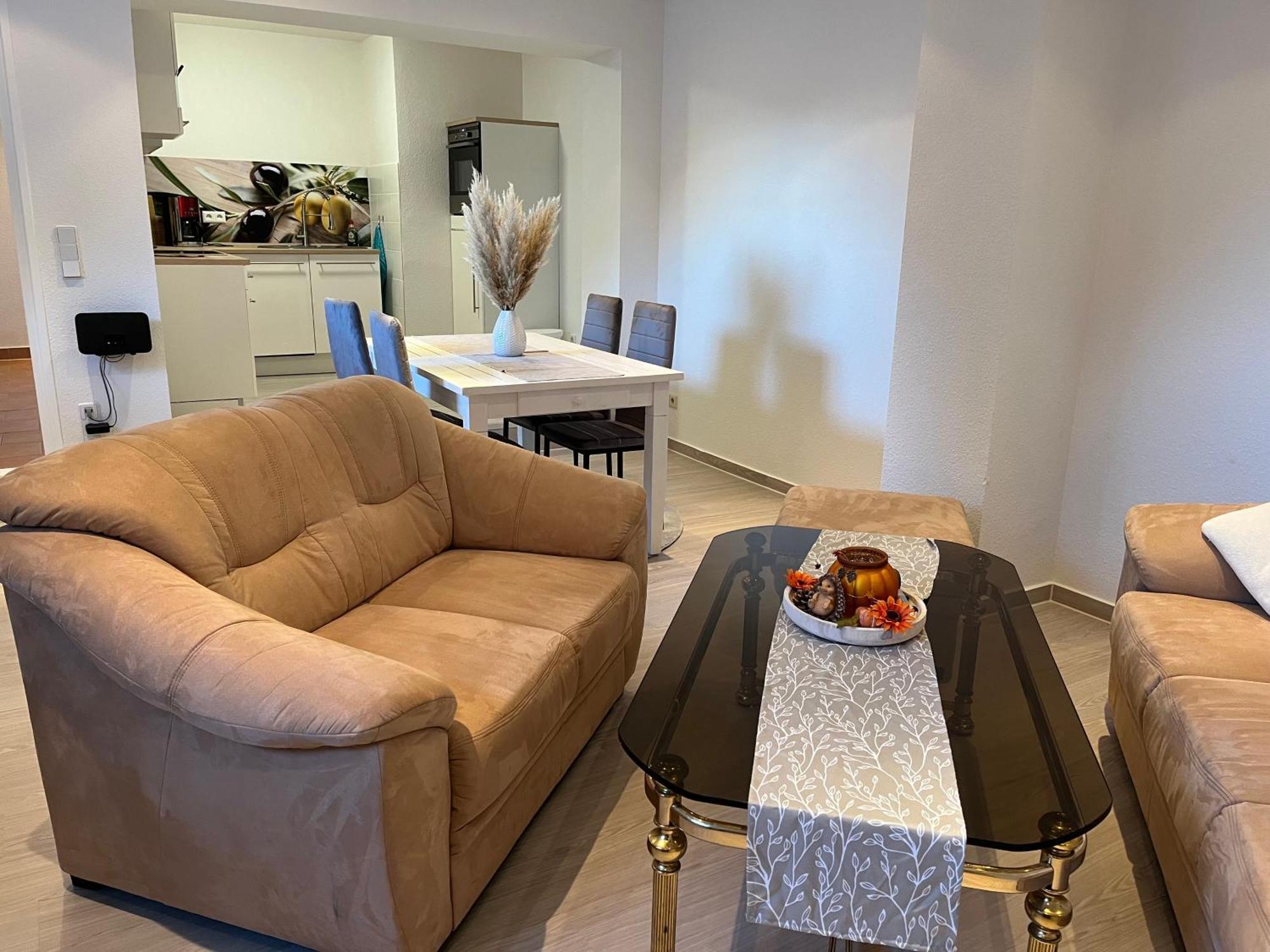 Monteurzimmer Fuer 2 Personen *