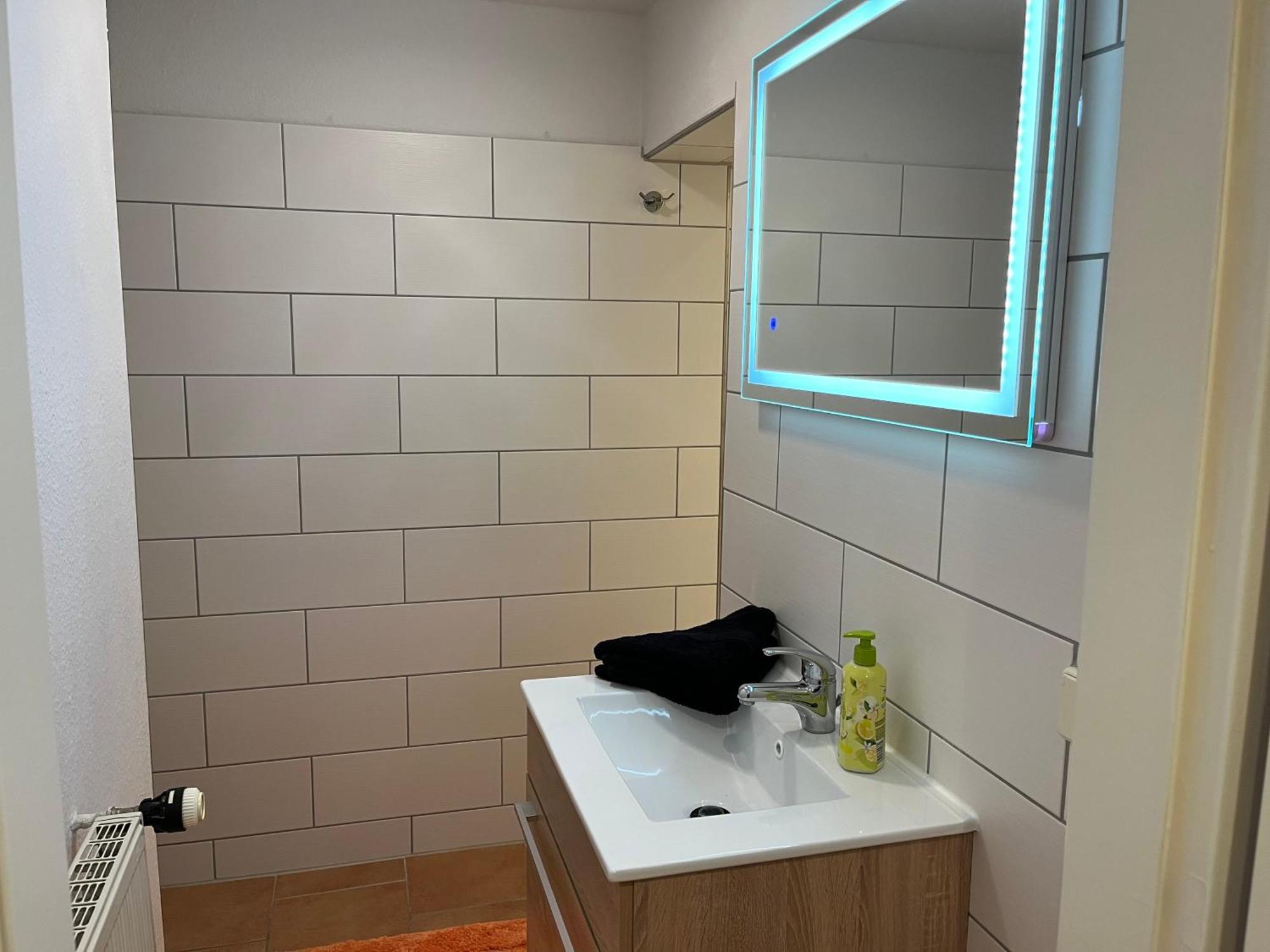 Monteurzimmer Fuer 2 Personen