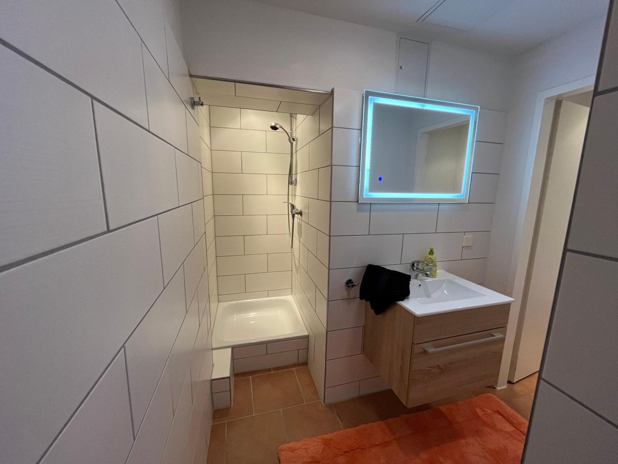Monteurzimmer Fuer 2 Personen *