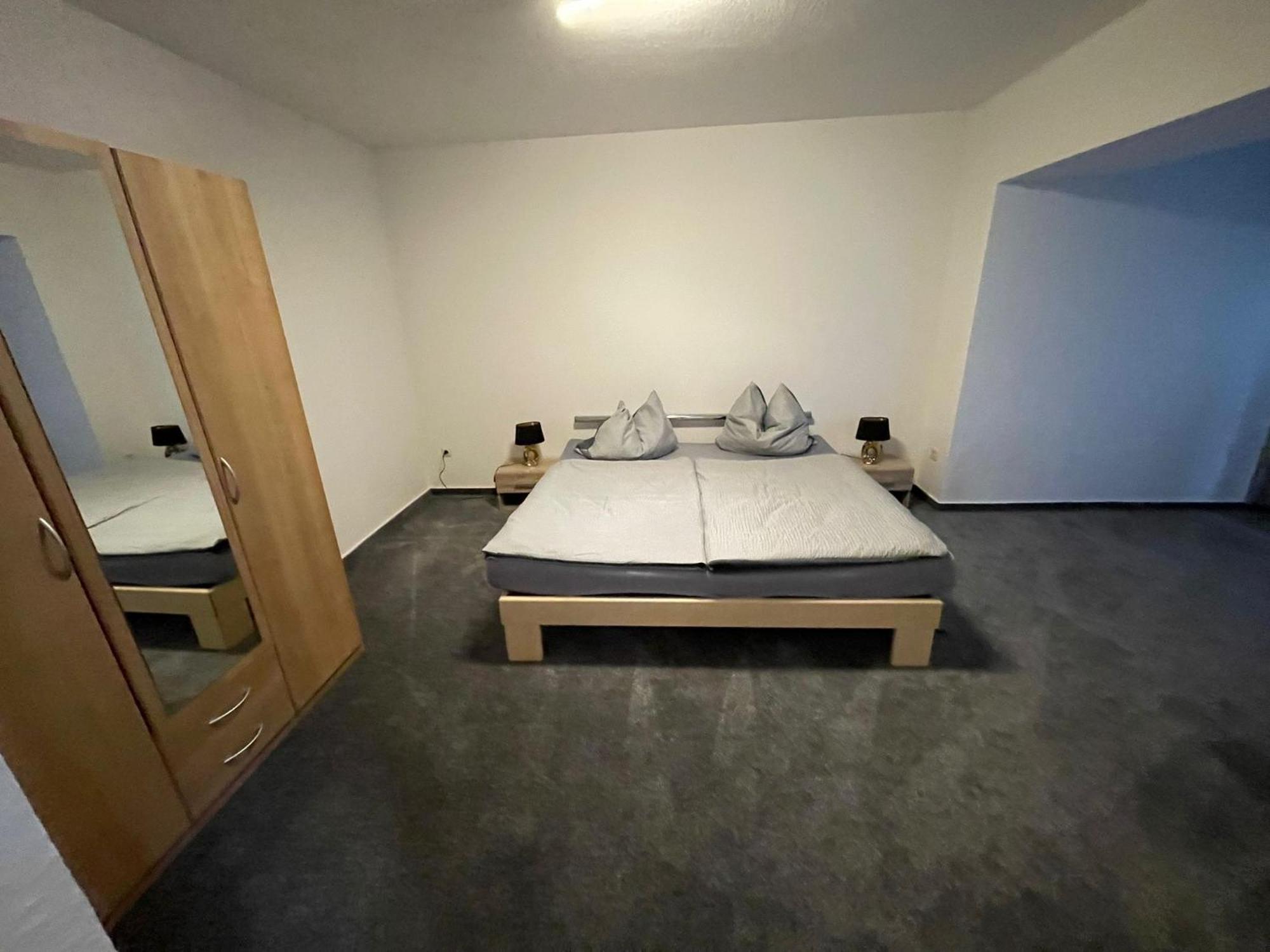 Monteurzimmer Fuer 2 Personen